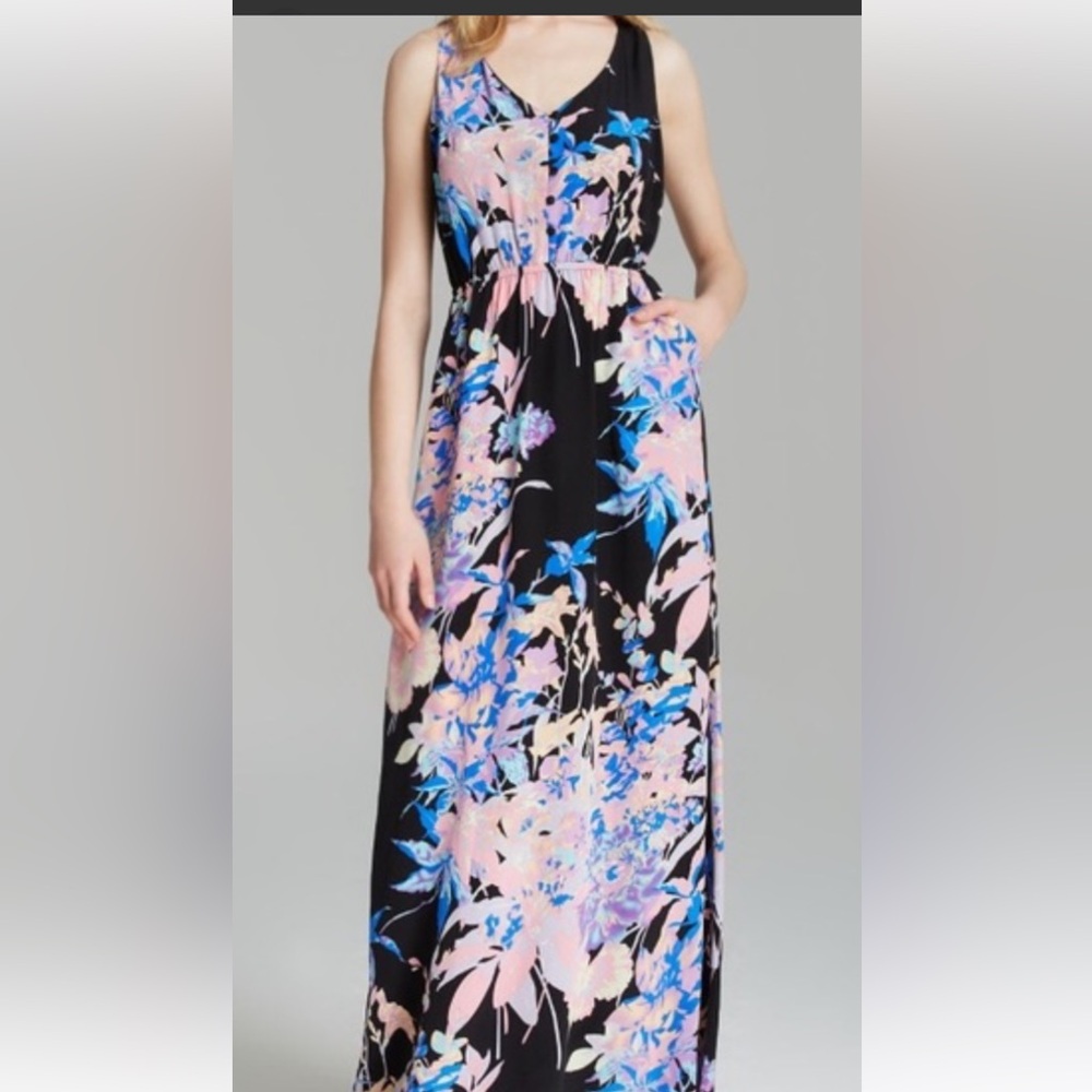Yumi Kim Floral Maxi